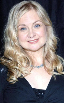 Cheryl Chase